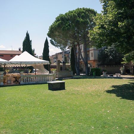 Il Castello Di Perano Hotel Eksteriør billede