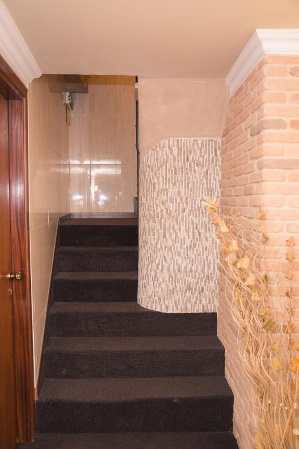 Il Castello Di Perano Hotel Eksteriør billede
