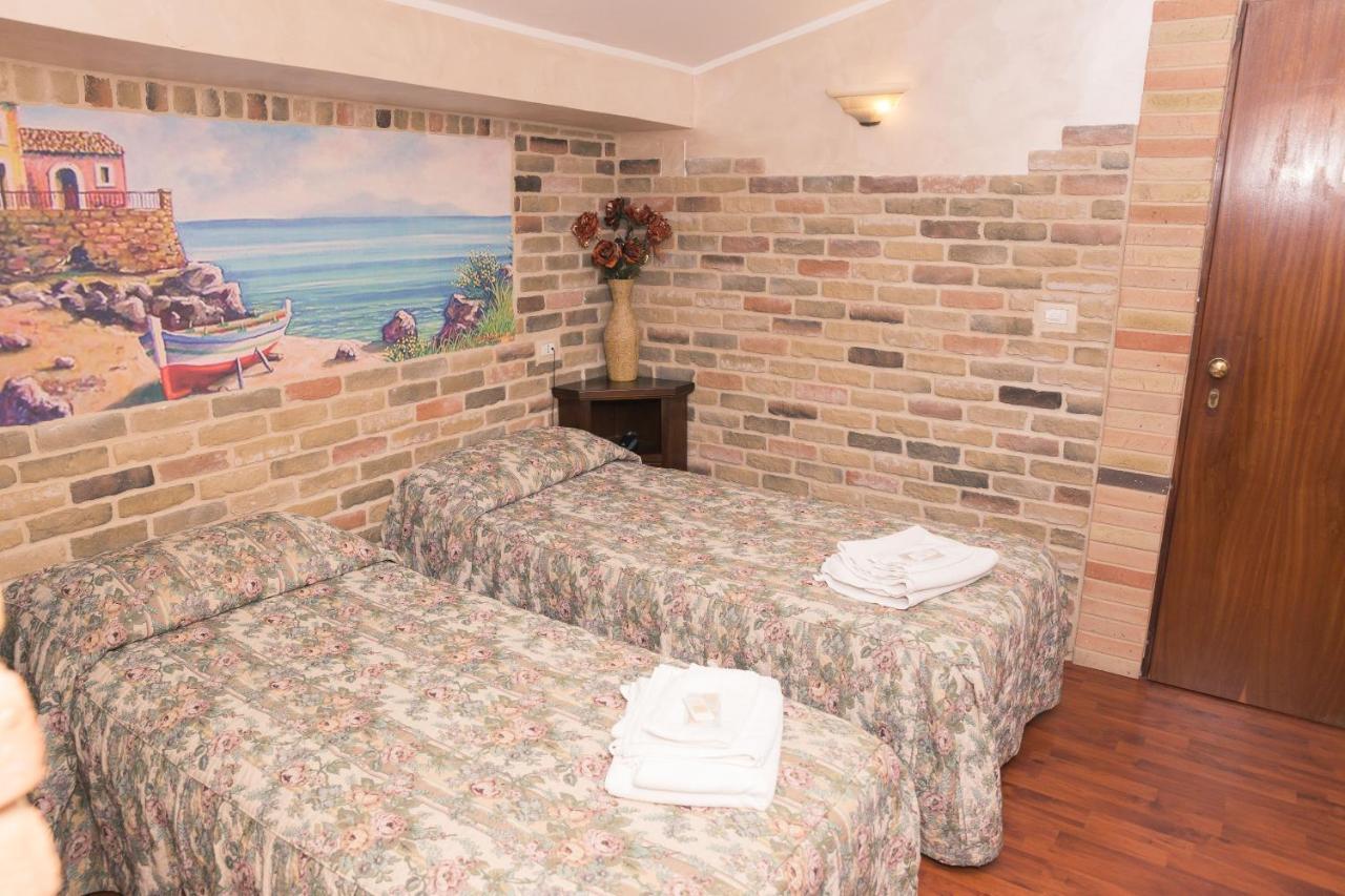 Il Castello Di Perano Hotel Eksteriør billede