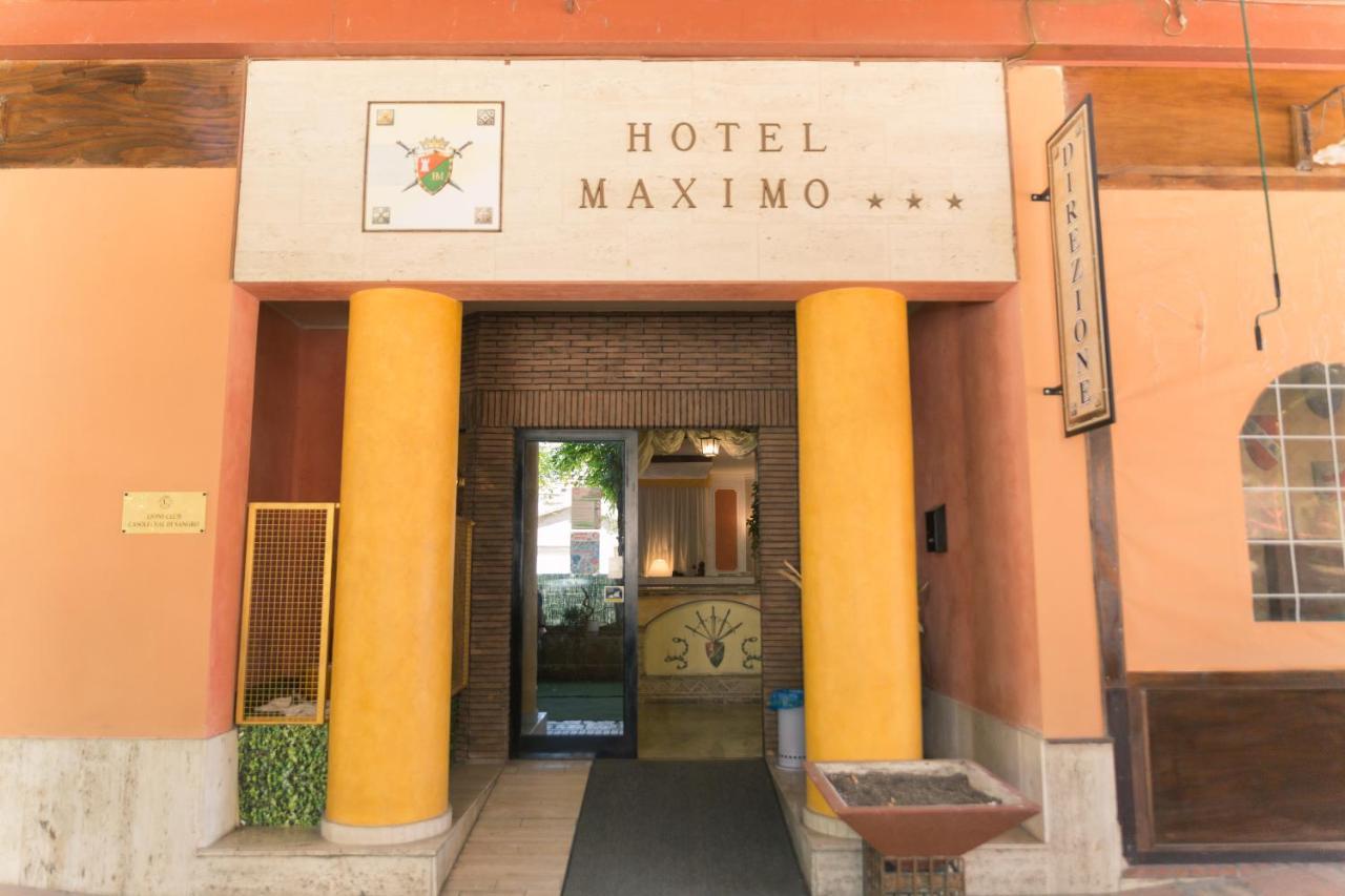 Il Castello Di Perano Hotel Eksteriør billede