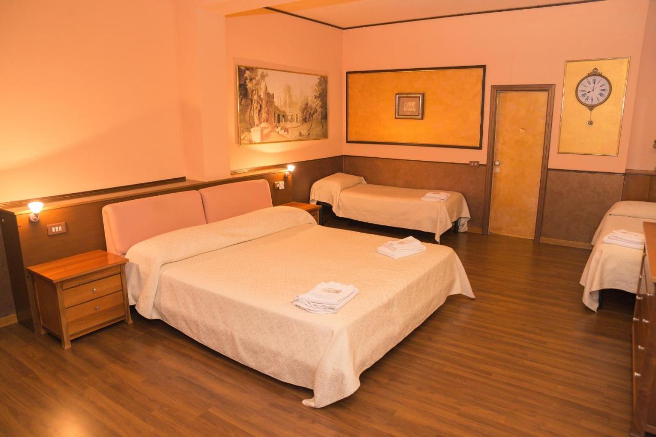 Il Castello Di Perano Hotel Eksteriør billede