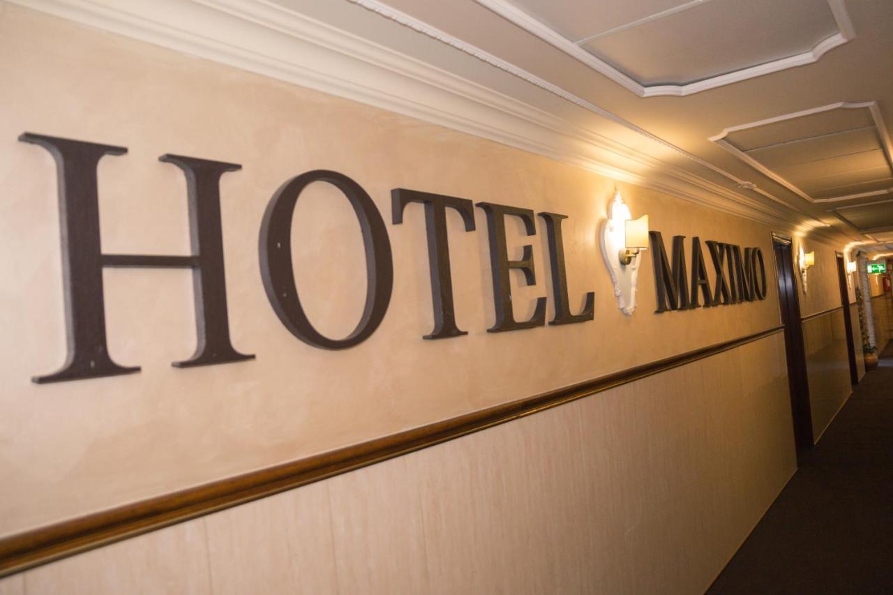 Il Castello Di Perano Hotel Eksteriør billede